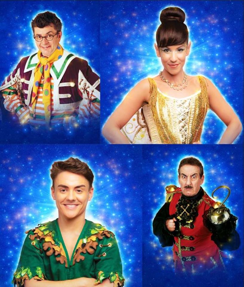 Playhouse Panto 2018 image