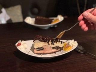 bridgedessert