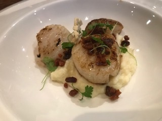 scallops